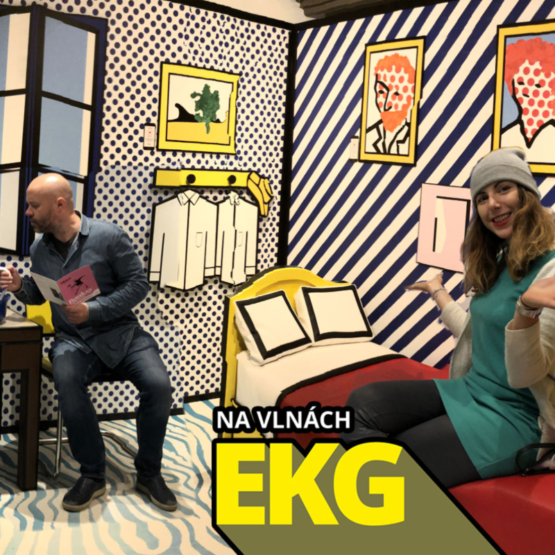 Obrázek epizody Češka okradla v Amsterdamu turistku a prošlo jí to. Co bude příště⁉