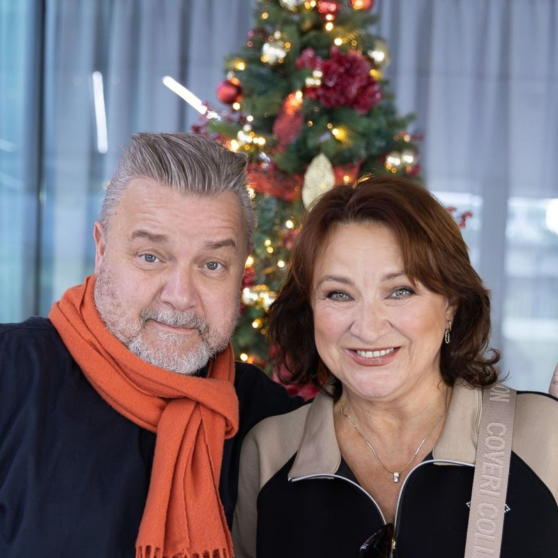 Obrázek epizody Zlata Adamovská: Nepotřebuji, aby o mně všichni věděli všechno