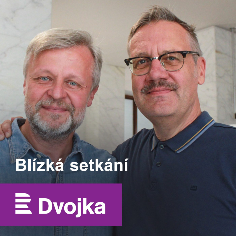 Obrázek epizody David Matásek o Macbethovi: Pokaždé kolegovi poděkuji, že mě na Hradě zabije rychle a bezbolestně