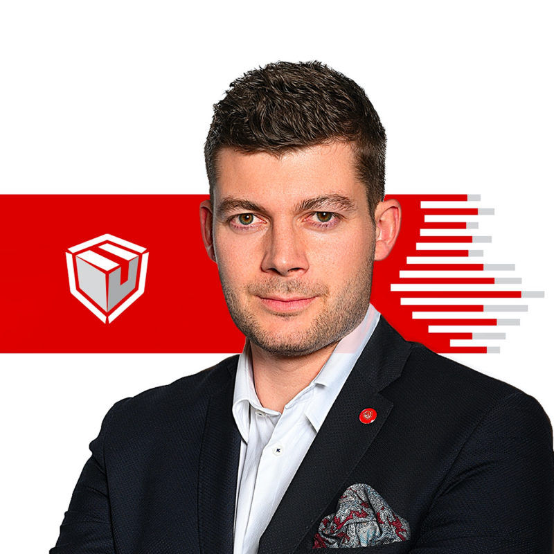 Obrázek epizody #9 - Vuch, Martin Kůs & Ondřej Hyrš