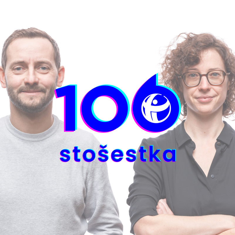 Obrázek epizody Petr Čermák a Lucia Vilimovská: Po volbách i před volbami. Politický pat v Kosovu