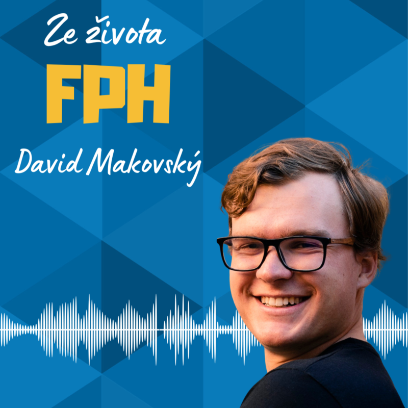 Obrázek epizody #48 David Makovský | Od studentského startupu k milionovému exitu