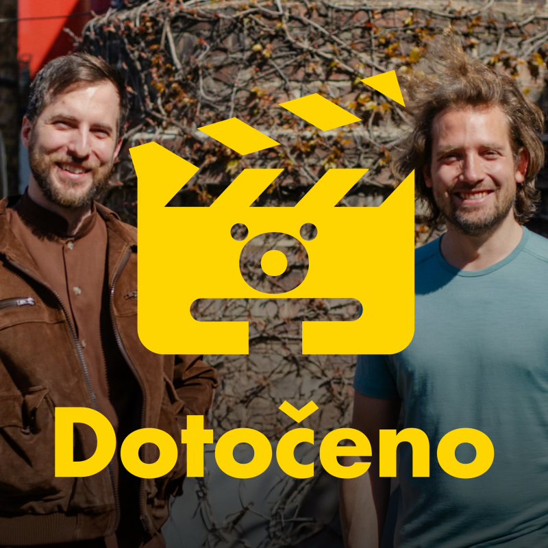 Obrázek epizody BONUS Dotočeno: Michal Reich o dramaturgické metodě zrcadlení