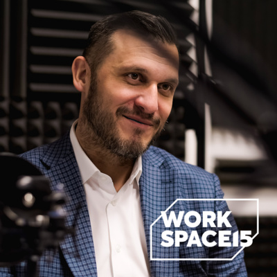 Obrázek epizody Bulšitování o ničem ti respekt nezíská. U kolegů ani u klientů – Petr Bučík, KPMG