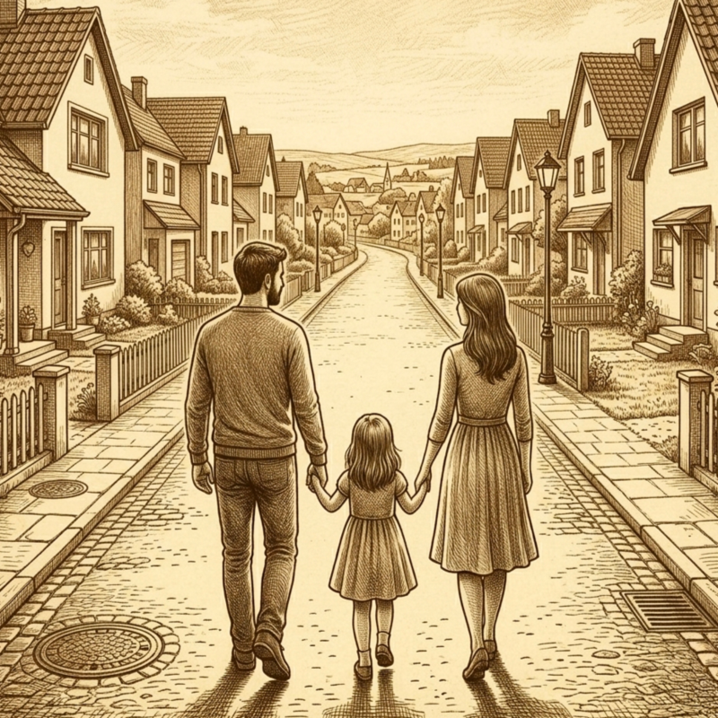 Obrázek epizody Umění odpouštět