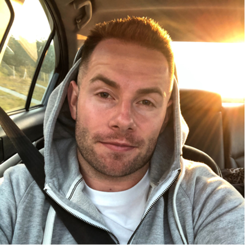 Obrázek epizody #1 Jak jsem hledal příležitosti | Filip Hrstka podcast