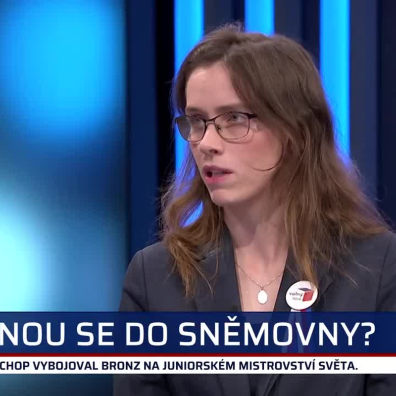 Obrázek epizody 360° 7.10.2021