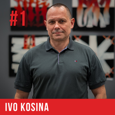 Obrázek epizody Instruktor sebeobrany: Po zbrani jsem sáhl i v Olomouci. Obtěžovaná žena si o pomoc musí umět říct