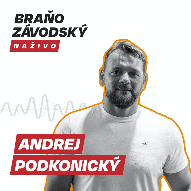 Obrázek epizody Podkonický: Mali sme na to, aby sme postúpili, no v mladom tíme nám chýbajú strelci