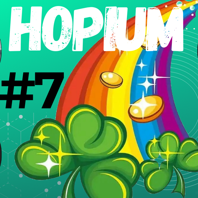 Obrázek epizody HOPIUM#7: Čekají krypto světlé zítřky? + průšvih Coinbase a fenomén PumpFun