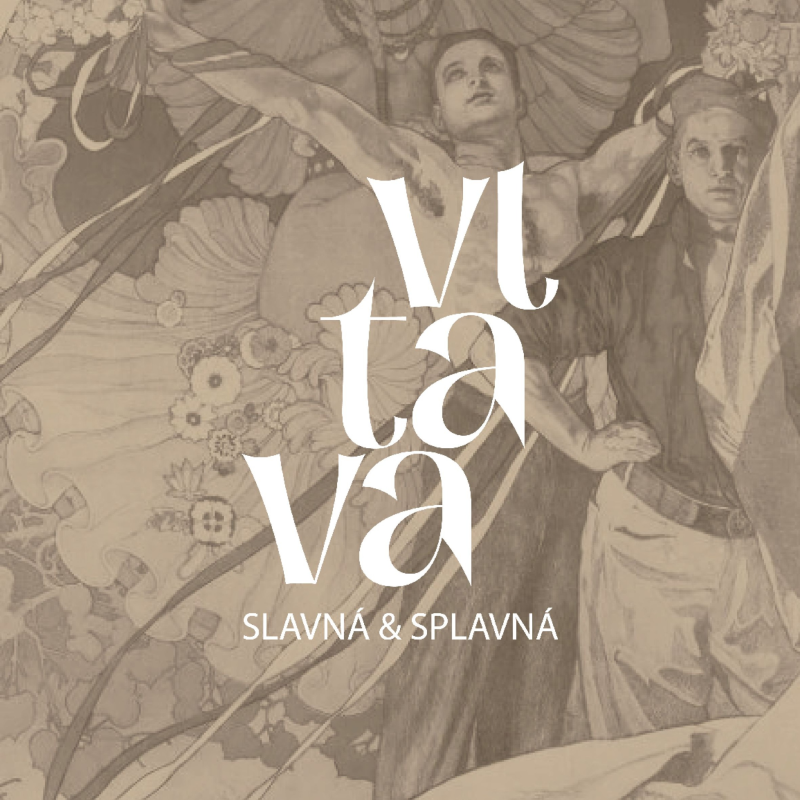 Obrázek epizody VLTAVA slavná & splavná: Radim Vondráček o užitém umění inspirovaném Vltavou