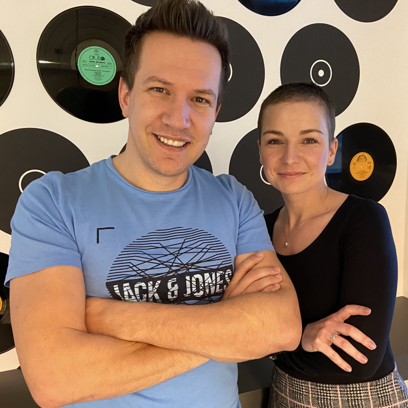 Obrázek epizody RANNÍ KISS - ODPOVĚDI NA VAŠE OTÁZKY