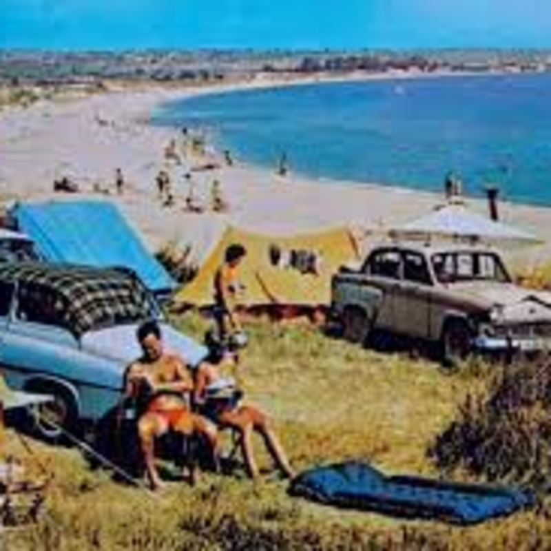 Obrázek epizody Dovolená s Andělem