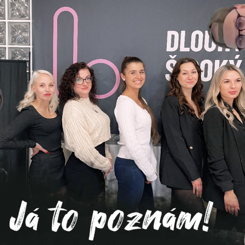 Obrázek epizody Já to poznám! | Dlouhý Široký #6