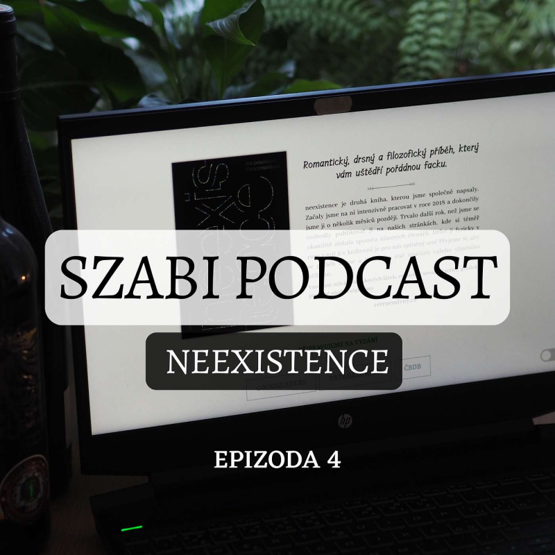 Obrázek epizody 4. neexistence