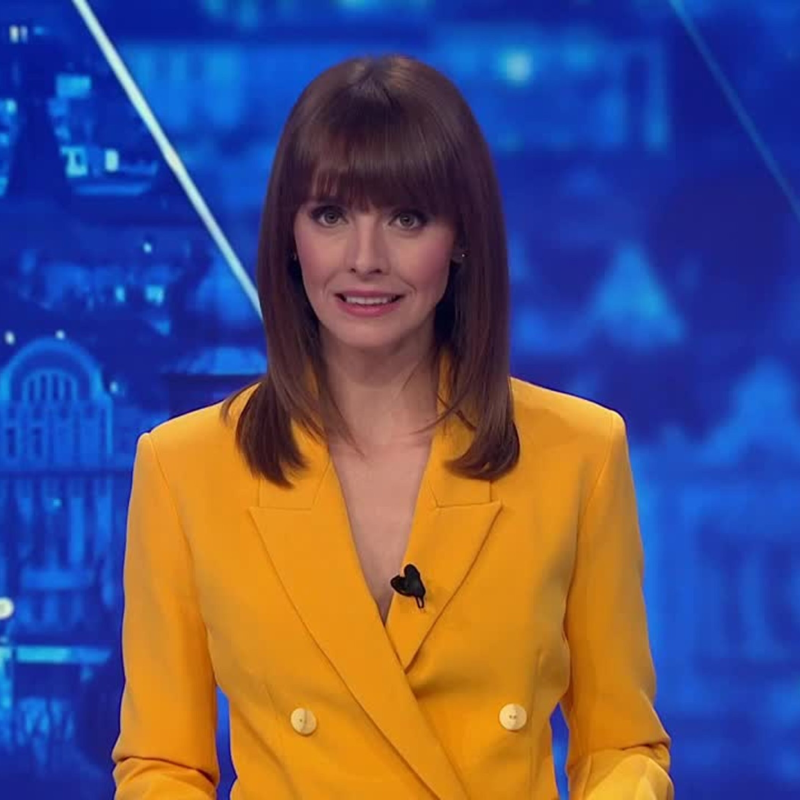 Obrázek epizody HLAVNÍ ZPRÁVY (1222)