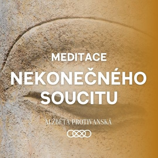 Obrázek epizody Meditace Nekonečného soucitu