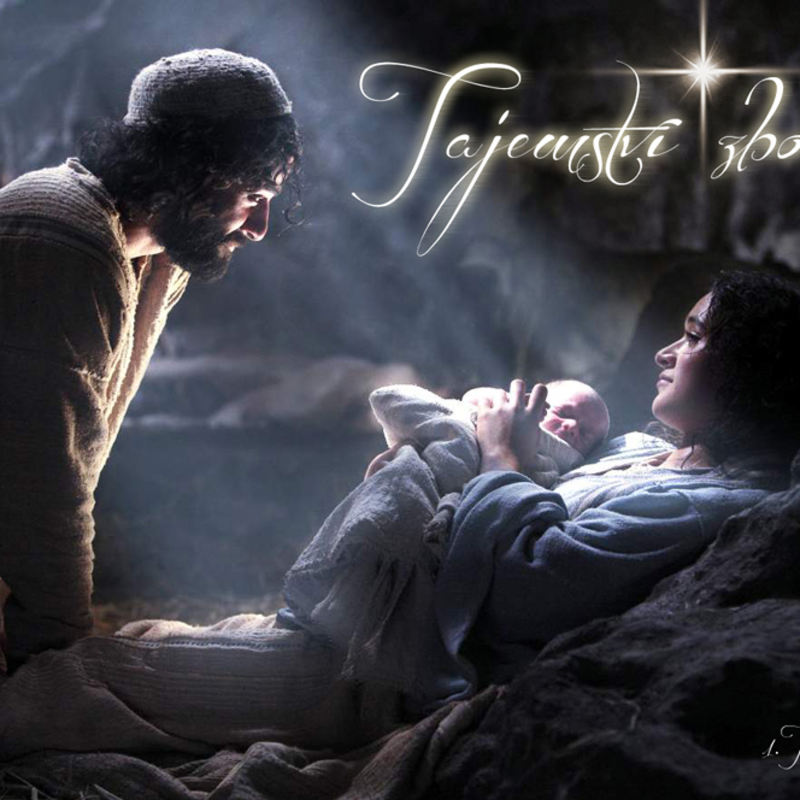 Obrázek epizody Tajemství zbožnosti, část 1. - Bohuslav Wojnar (25.12.2011)