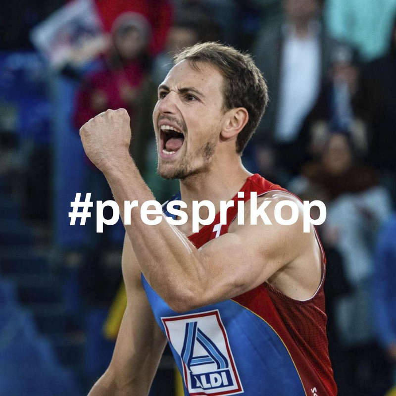 Obrázek epizody „Práva bych kvůli olympiádě ani beachi neopustil“– Ondřej Perušič