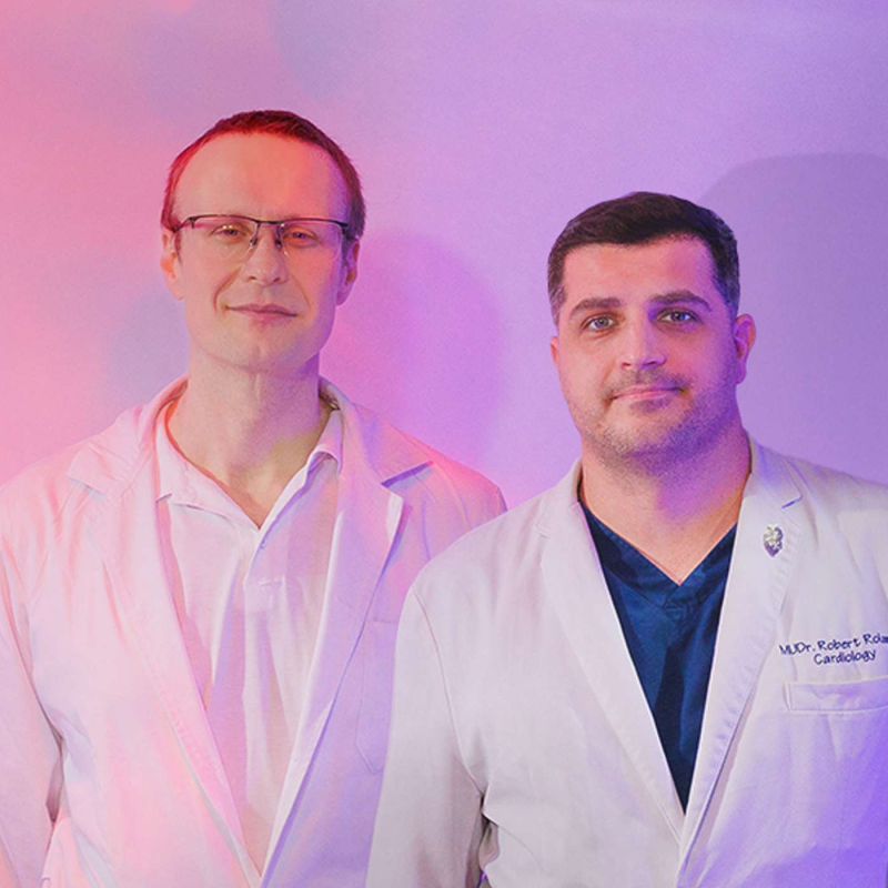 Obrázek epizody Skryté riziko diabetu 1. typu: Cukrovka od dětství znamená vyšší riziko pro srdce