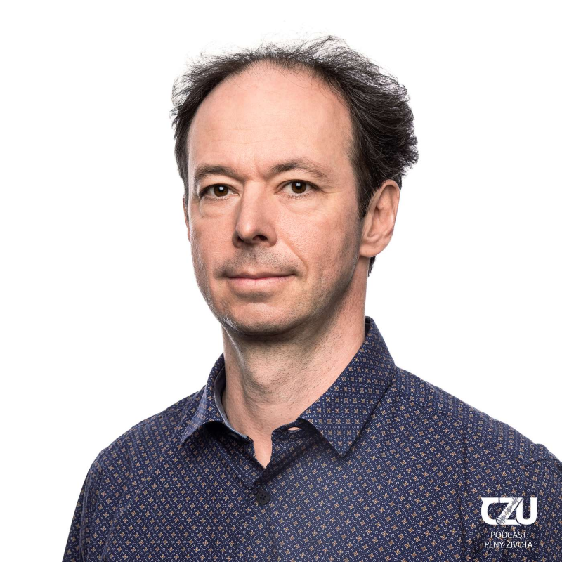 Obrázek epizody #83 Les jako lék