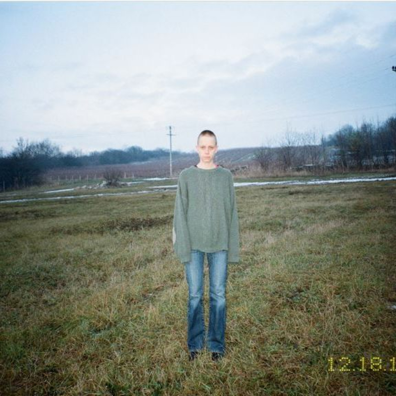 Obrázek epizody Galerie 35m2: It Was Once My Universe (Marie Tomanová)