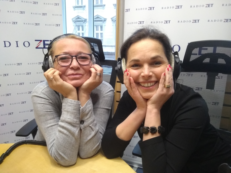 Obrázek epizody Radka Vladyková: Rusko je pro nás citlivé téma, všichni to máme v sobě