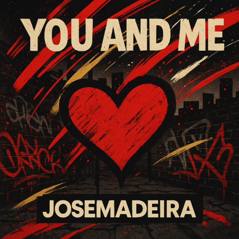 Obrázek epizody You and Me (OUT NOW)