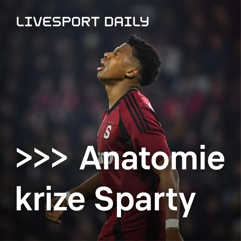 Obrázek epizody #742: Proč se Sparta znovu ocitá v krizi? >>> Jan Podroužek