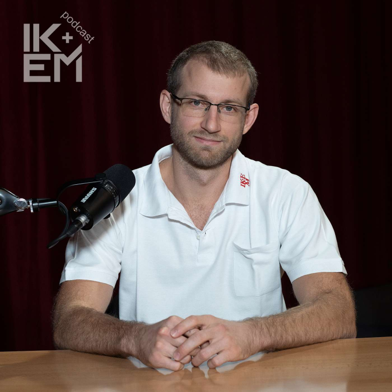 Obrázek epizody Logistika odběru orgánů z pohledu lékaře