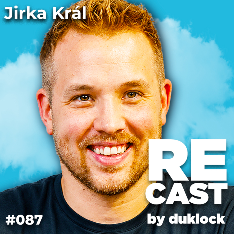 Obrázek epizody Jirka Král #87