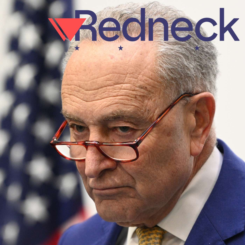 Obrázek epizody Rozpočet: Dovolí demokraté Trumpovi dělat si, co chce?