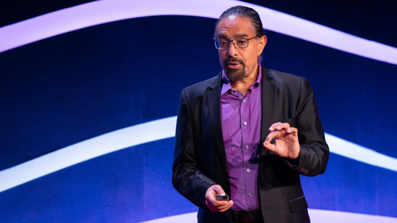 Obrázek epizody A faster way to get to a clean energy future | Ramez Naam