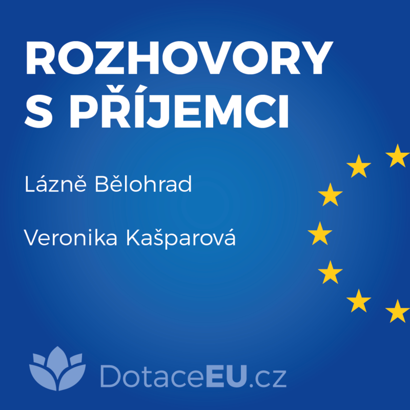Obrázek epizody Lázně Bělohrad: snoubení tradice s moderní rehabilitací