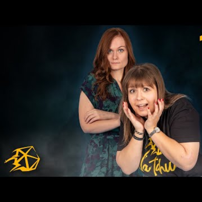 Obrázek epizody Do nekonečně a ještě dál - Kampaň 2, Epizoda 107