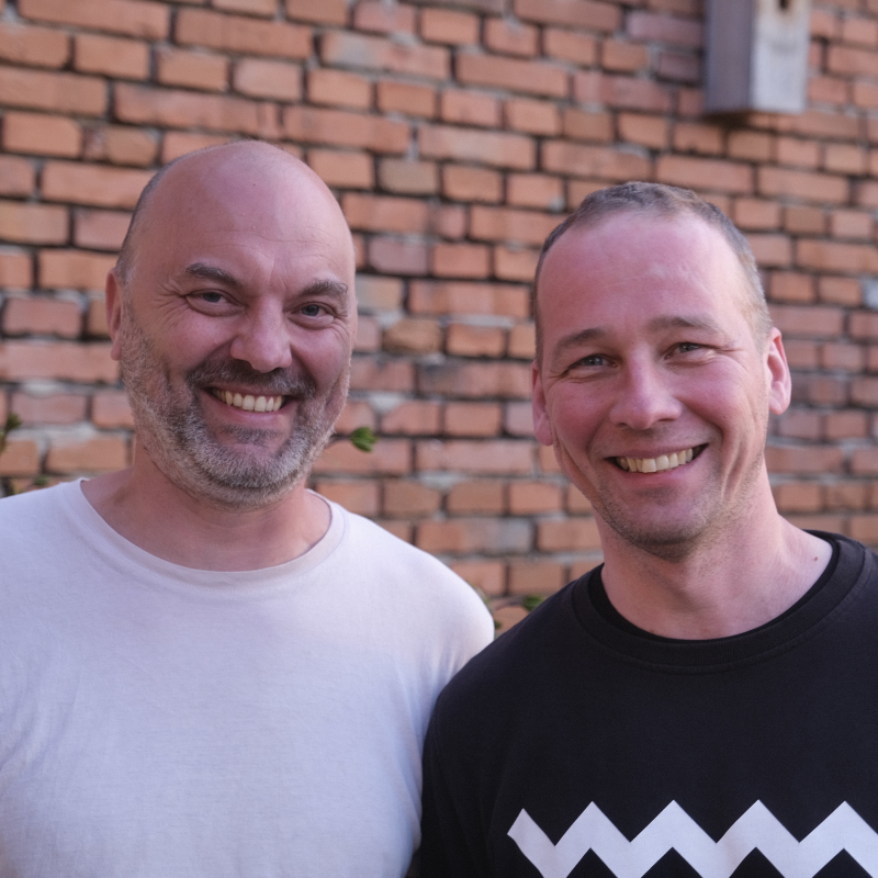 Obrázek epizody Kulturní speciál o filmech Michala Grigy