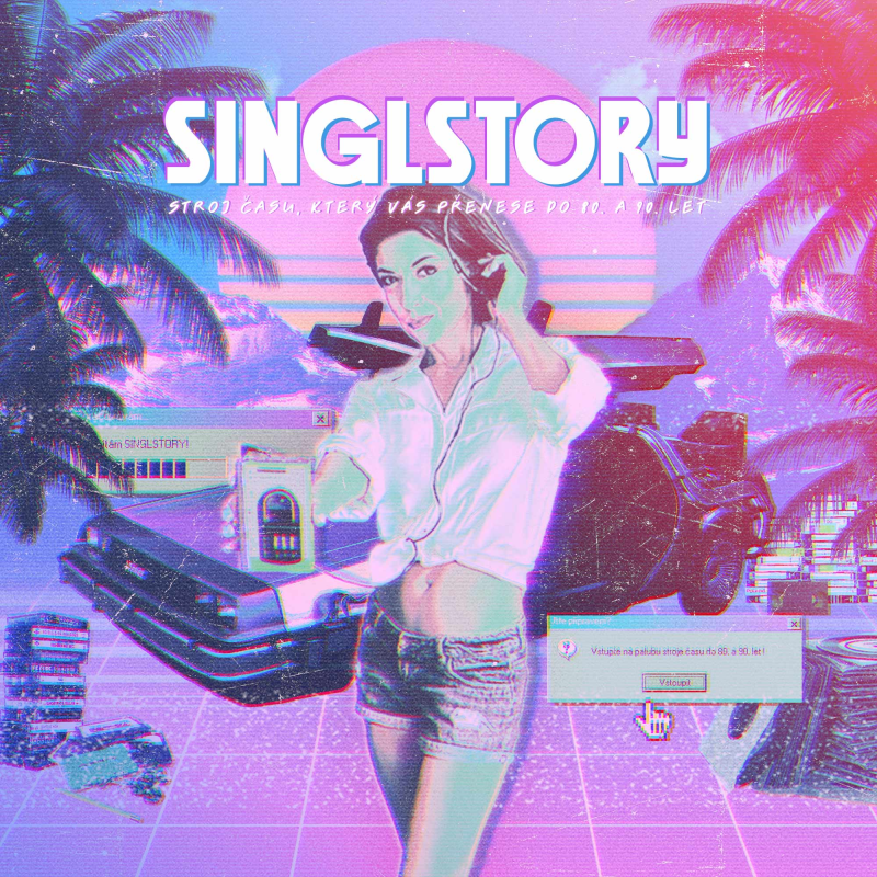 Obrázek epizody 195. SinglStory