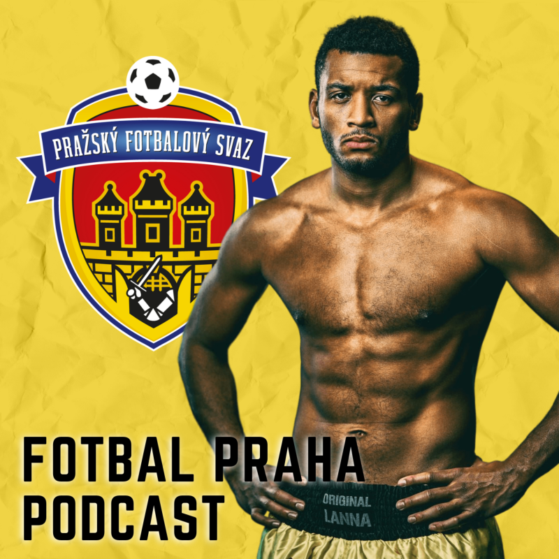 Obrázek epizody Z fotbalu do MMA. Nejsem zlej zápasník, říká Melvin Mané