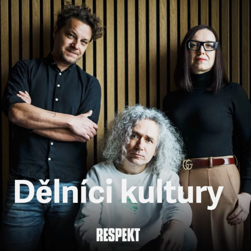 Obrázek epizody Zazpívá u nás Dua Lipa příště Jožina z bažin? A proč se vydat do Národní galerie na kojnou hraběte Hartiga?