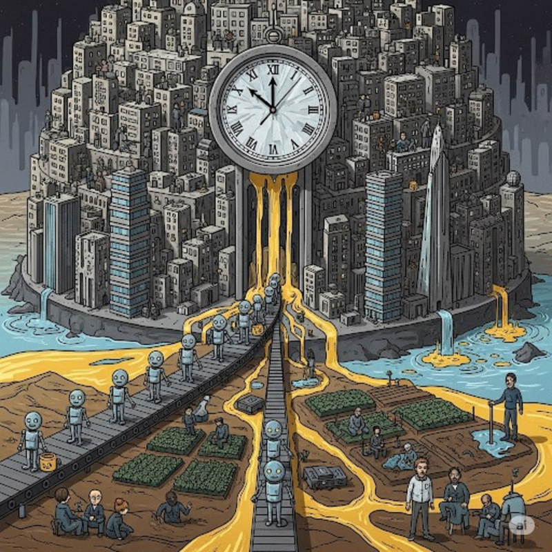 Obrázek epizody Morální otázky kolem nesmrtelnosti