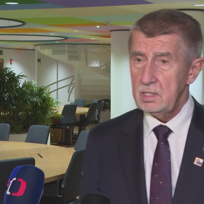 Obrázek epizody Fiala: Půjčka Ukrajině? Spláchnutí peněz do zlatého záchodu. Chcete kapitulaci, míní opozice