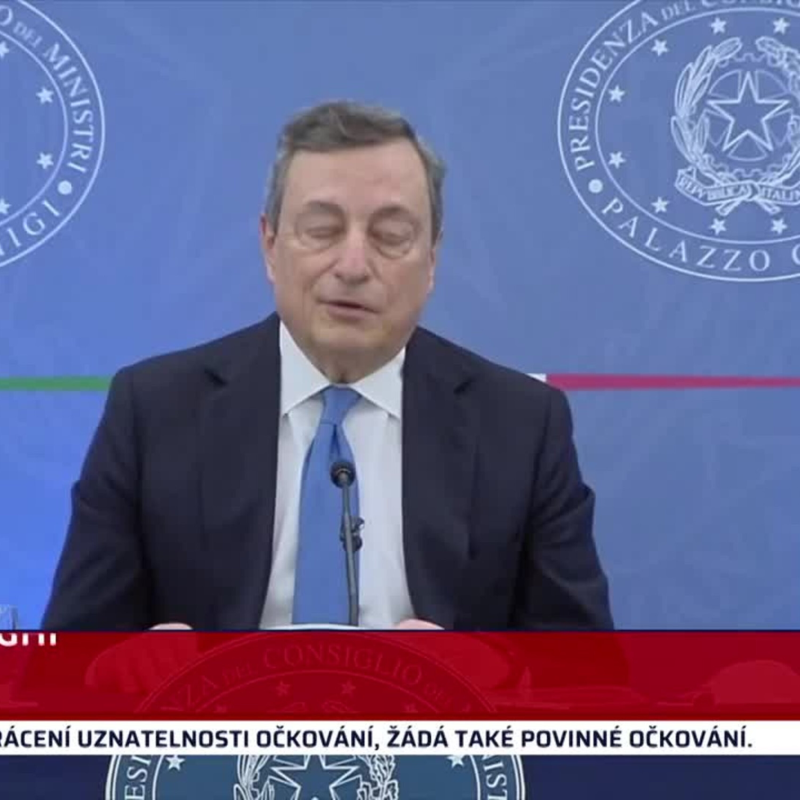 Obrázek epizody Zprávy PLUS 25.11.2021 11:30