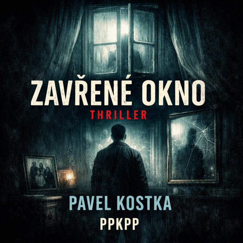 Obrázek epizody Zavřené okno