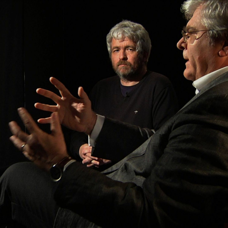 Obrázek epizody Mýtus 4 - Rozširovanie NATO na východ je chybou