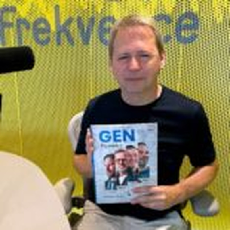 Obrázek epizody Štěpán Filípek: Z výkonu nároďáku mám až depresi