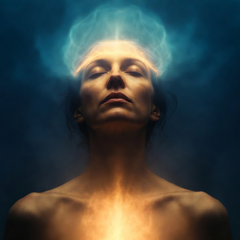 Obrázek epizody Koherence srdce a mozku | hluboké zklidnění a vnitřní rovnováha