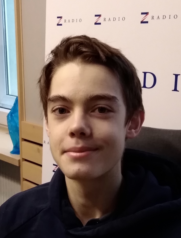 Obrázek epizody Vítěz Mezinárodní ekonomické olympiády Otakar Kořínek: Je tu prostor pro strukturální změnu v ekonomice.