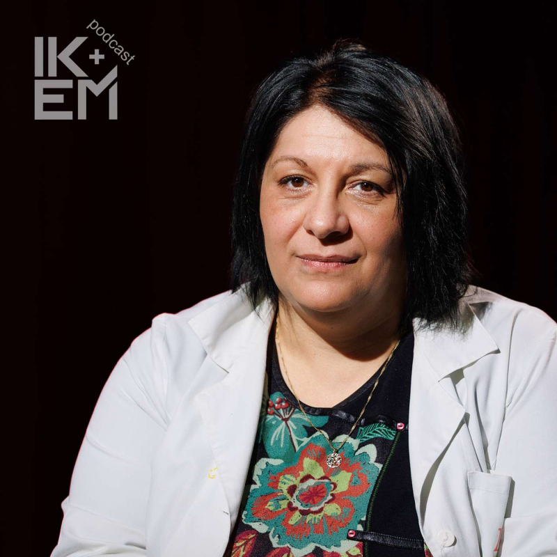 Obrázek epizody Výživa v nemocnici: Jak se sestavuje strava pro nemocné?