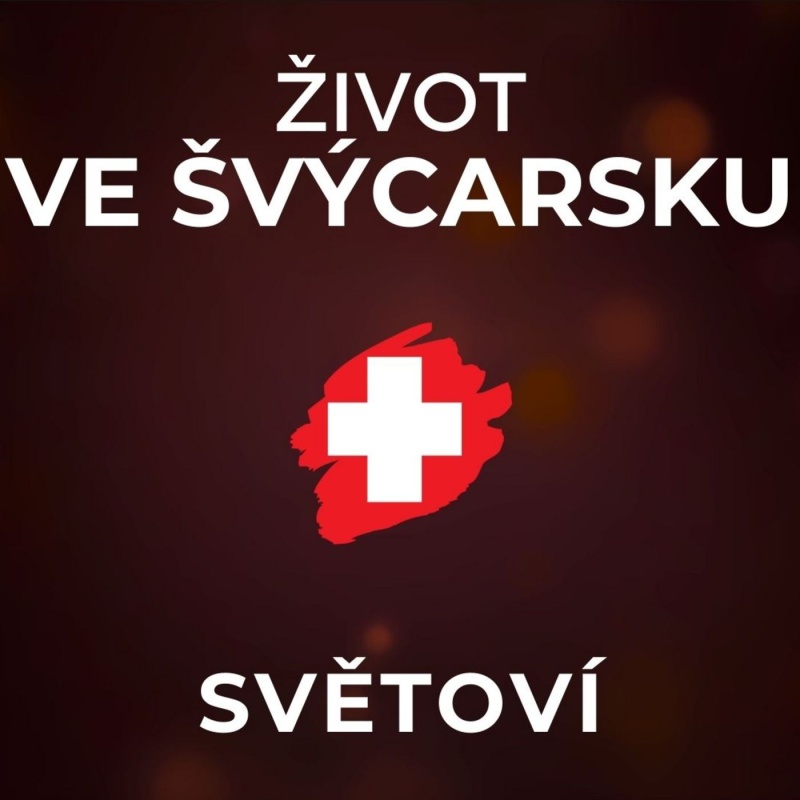 Obrázek epizody Život ve Švýcarsku: Většina migrantů je integrovaná dobře. Průměrný plat je 150 000 Kč. | SVĚTOVÍ