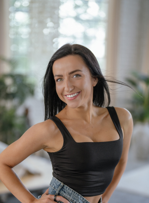 Obrázek epizody Hana Volfová: „Naše energie mluví dřív než slova.“